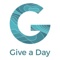 Give a Day - Giveaday.eu Logotype