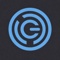 Glass-Media Logotype
