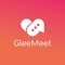GleeMeet Logotype