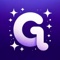 Glitter AI Logotype