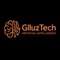 Glluz and Glluztech Logotype