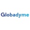 Globadyme Logotype