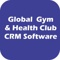 Global Gym Software Logotype