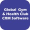 Global Gym Software Logotype