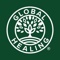 Global Healing Logotype