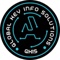 Global Key Info Solutions Logotype