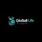 GloBall Life Logotype