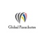 Global Parachutes Logotype