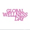 Global Wellness Day ® Logotype