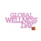 Global Wellness Day ® Logotype