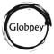 GlobPey Logotype