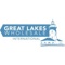 Great Lakes Wholesale Logotype