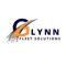 Glynn Fleet Solutions Logotype