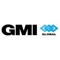 GMI Global Logotype