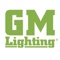 GM Lighting Logotype