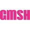 GMSH (Gay Men's Sexual Health Alliance) Logotype