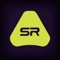 SPARQ Rating - Universal Athletic Assessment Logotype