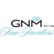 GNM Fine Jewellers Logotype