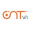 GNT VN Logotype
