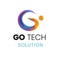 Go Tech Solution Logotype