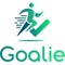 Goalie Australia PTY LTD Logotype