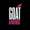 GOAT & Partners Ltd Logotype