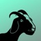 GOATS Logotype