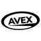 AVEX Audio Visual Logotype