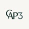 CAP3 Logotype