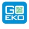 GoEko Logotype