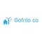 Gofrilo co ltd Logotype