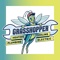 Grasshopper Heating & Cooling Logotype