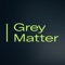 Grey Matter Logotype