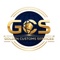Golden Customs Services Logotype