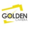 Golden Camera Center Logotype