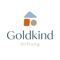 Stiftung GOLDKIND Logotype