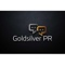 Goldsilver PR Logotype