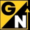 Go Native Learning & Development Ltd. Logotype