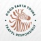 Good Earth Tours Logotype
