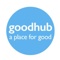 goodhub.social Logotype