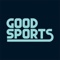 Good Sports Creative Logotype