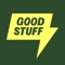 Good Stuff Partners Logotype