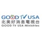 GOOD TV USA Logotype