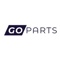 GoParts Logotype