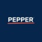 Pepper Logotype