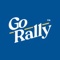 GoRally Logotype