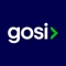 GOSI - General Organization for Social Insurance Logotype