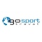 GO Sport Travel Logotype
