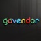 Govendor Logotype