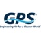 GPS Air Logotype